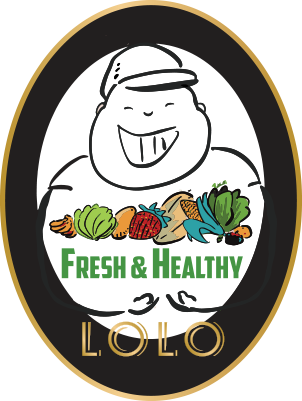 Lolo Fresh Sdn Bhd